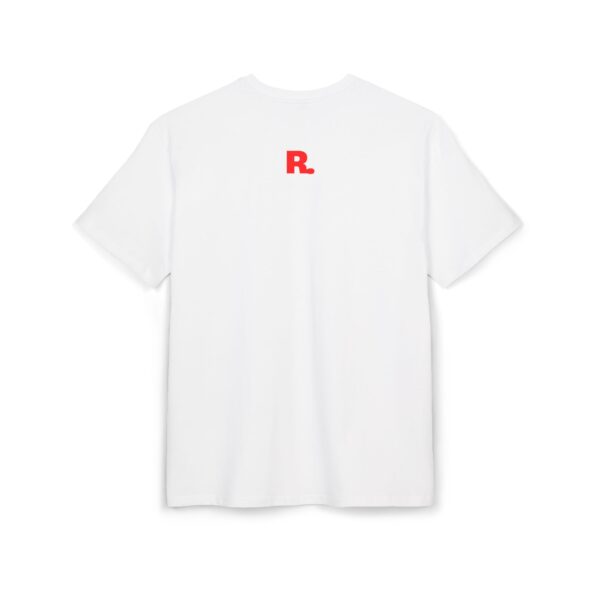 Oversized Tee for Casual Streetwear, Relaxed Fit, Men Fashion - Image 6