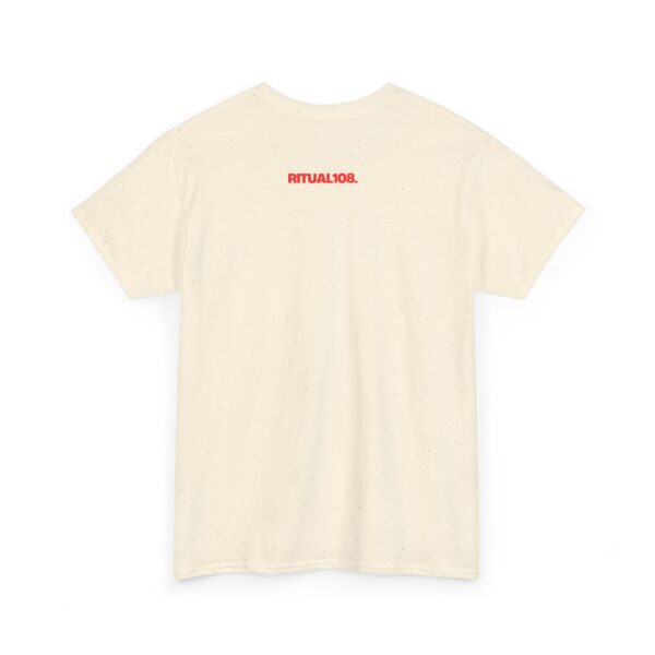 Vintage Matchbox Tee, Retro Cotton Shirt, Ideal for Festivals, Casual Wear, Unisex Graphic Tee, Gift for Him or Her - Image 17