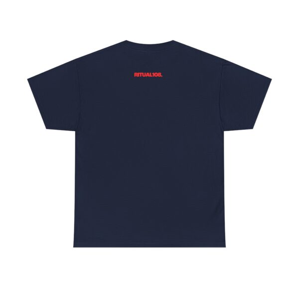 Vintage Matchbox Tee, Retro Cotton Shirt, Ideal for Festivals, Casual Wear, Unisex Graphic Tee, Gift for Him or Her - Image 2