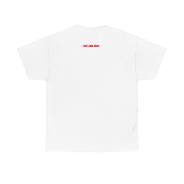 Vintage Matchbox Tee, Retro Cotton Shirt, Ideal for Festivals, Casual Wear, Unisex Graphic Tee, Gift for Him or Her - Image 4