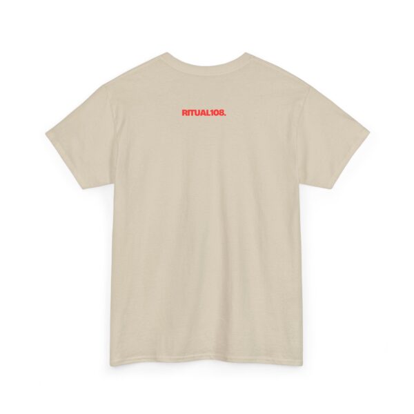 Vintage Matchbox Tee, Retro Cotton Shirt, Ideal for Festivals, Casual Wear, Unisex Graphic Tee, Gift for Him or Her - Image 9